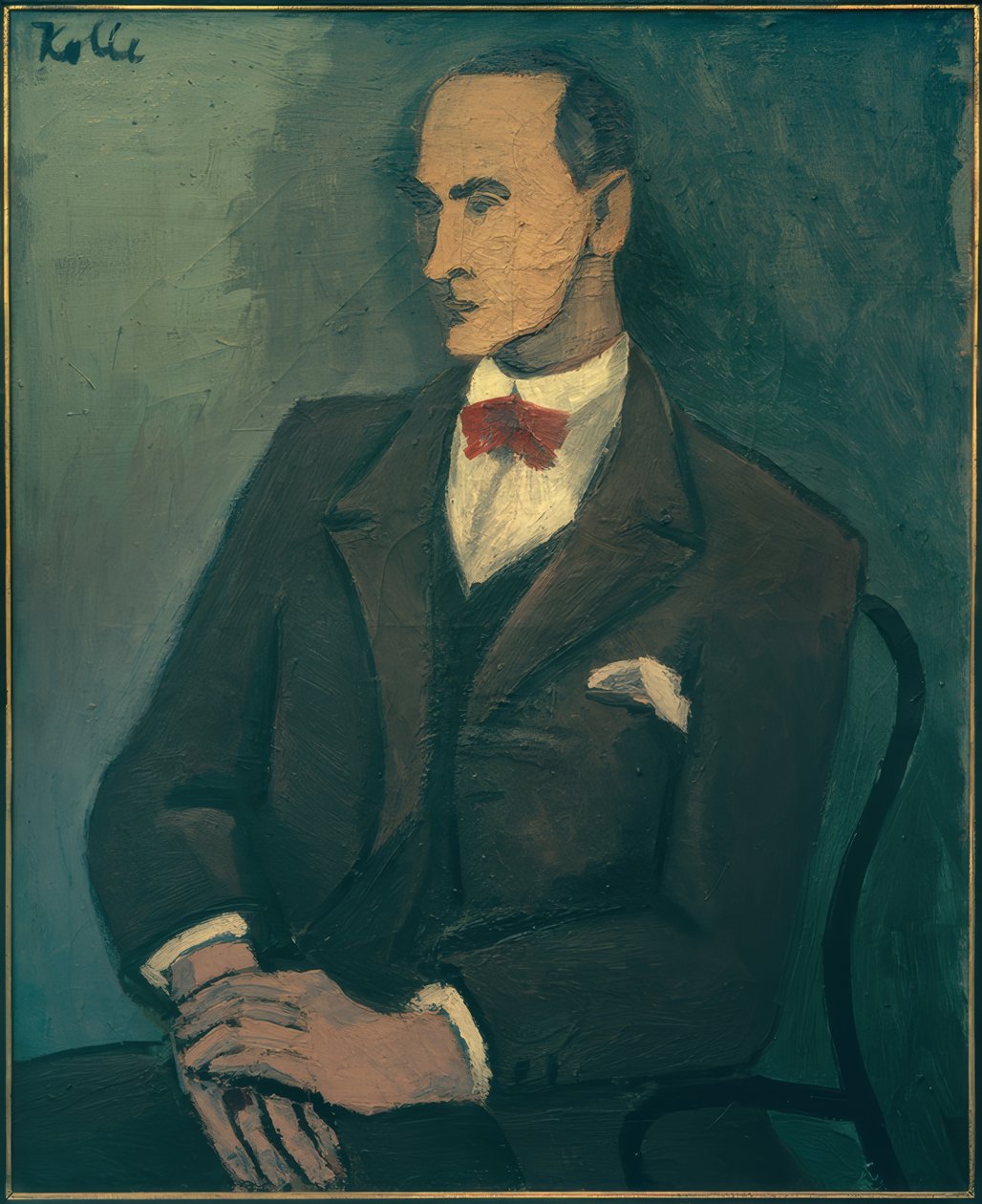 Wilhelm Uhde