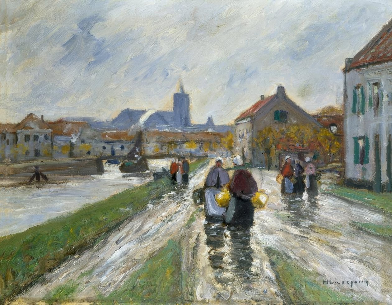 Hollanda