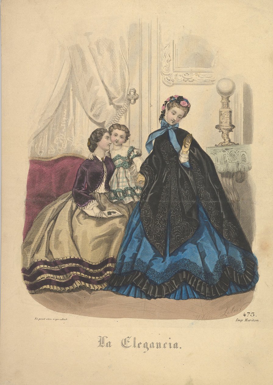 La Elegancia Barcelona