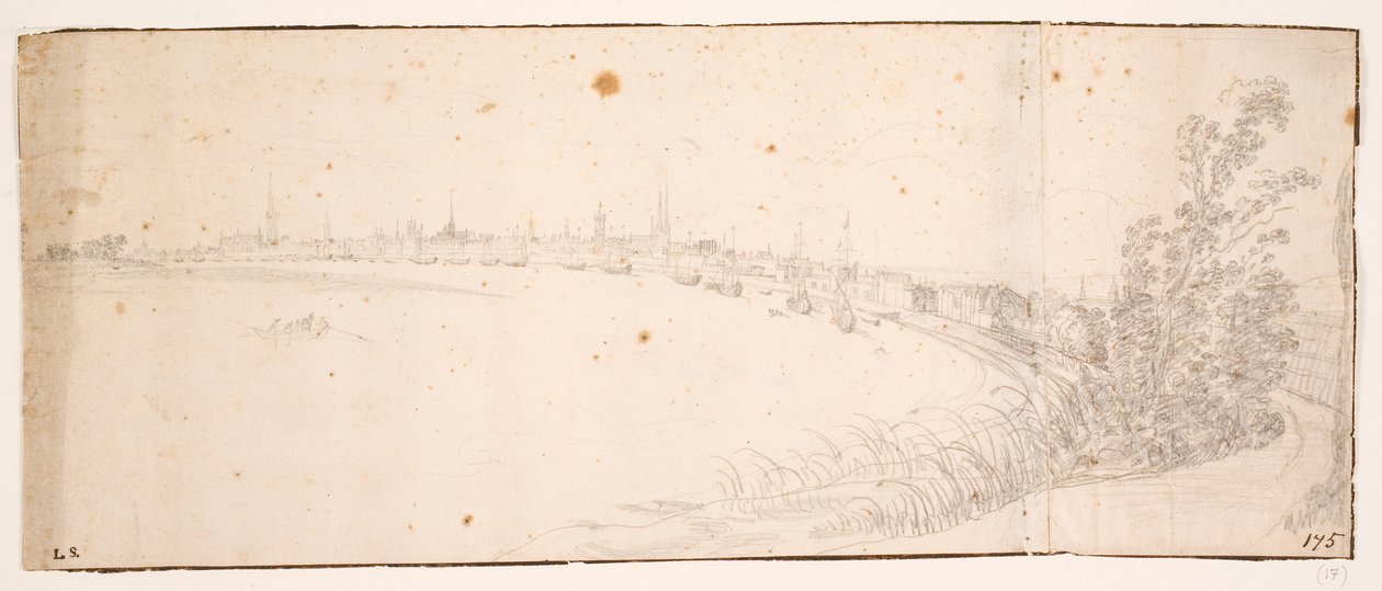 Kuzeydoğudan Bordeaux