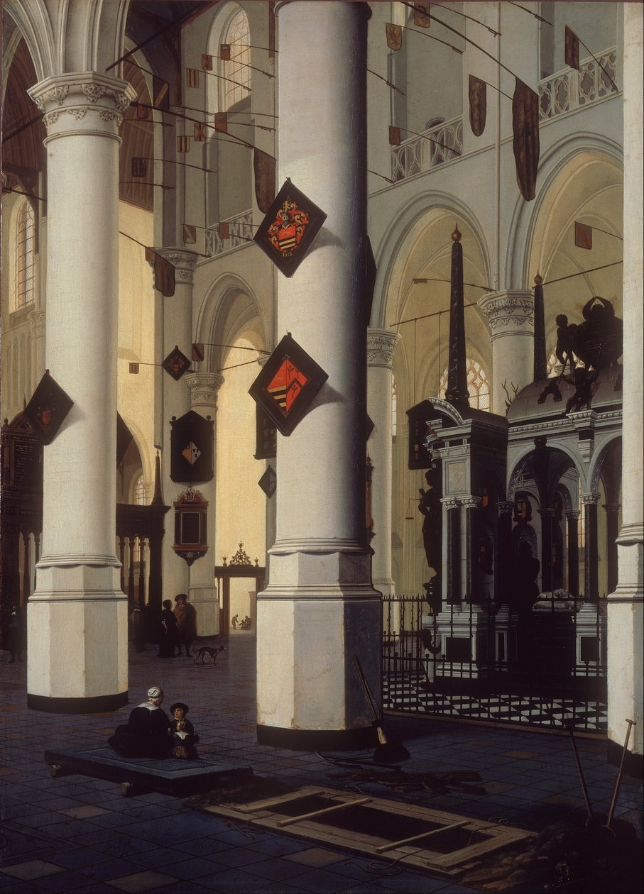 Delft