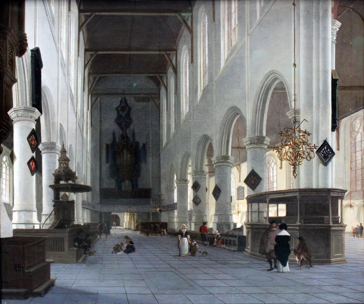 Delft