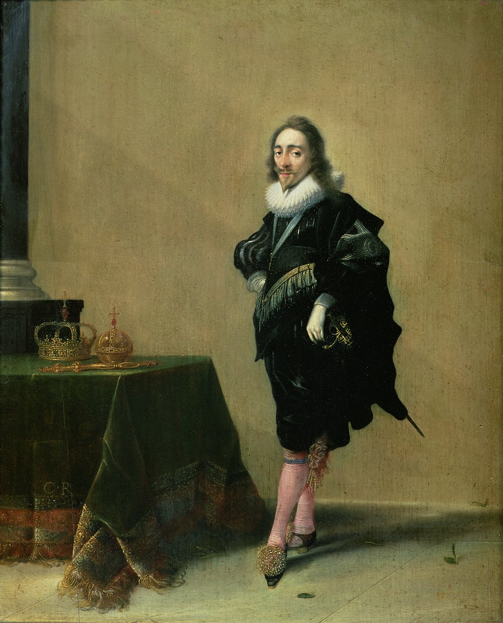 I. Charles