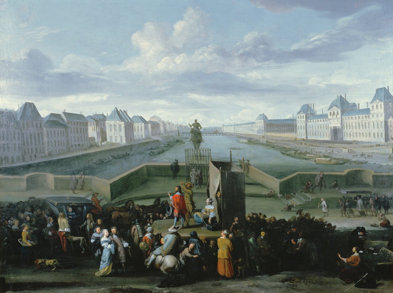 Pont Neuf