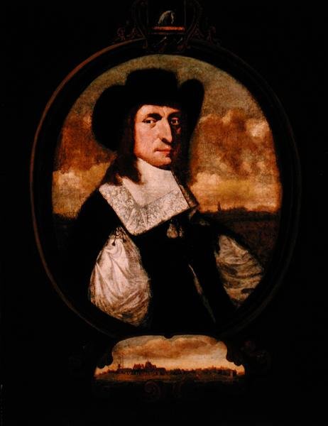 Cornelius Steenwyck