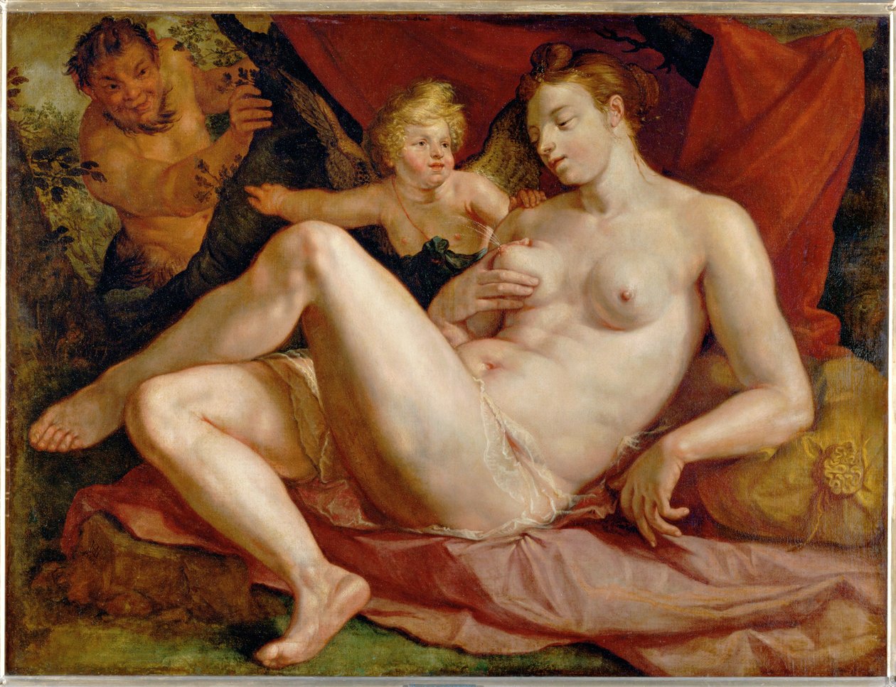  by Hendrick (attr. to) Goltzius