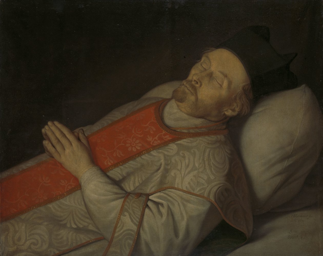 Joannes Putkamer
