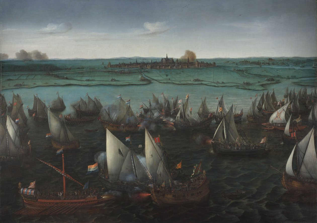 Haarlemmermeer