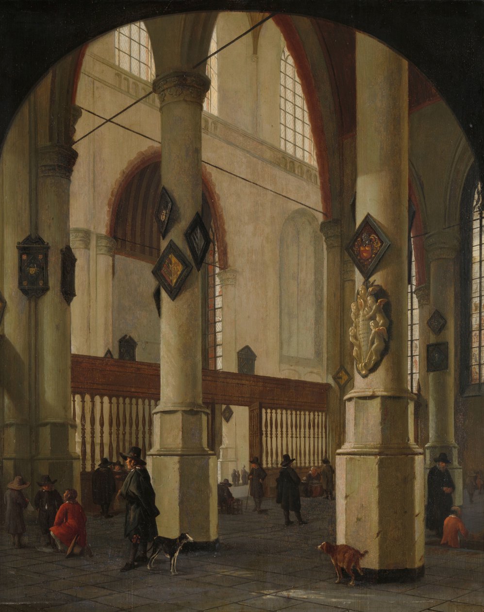 Delft