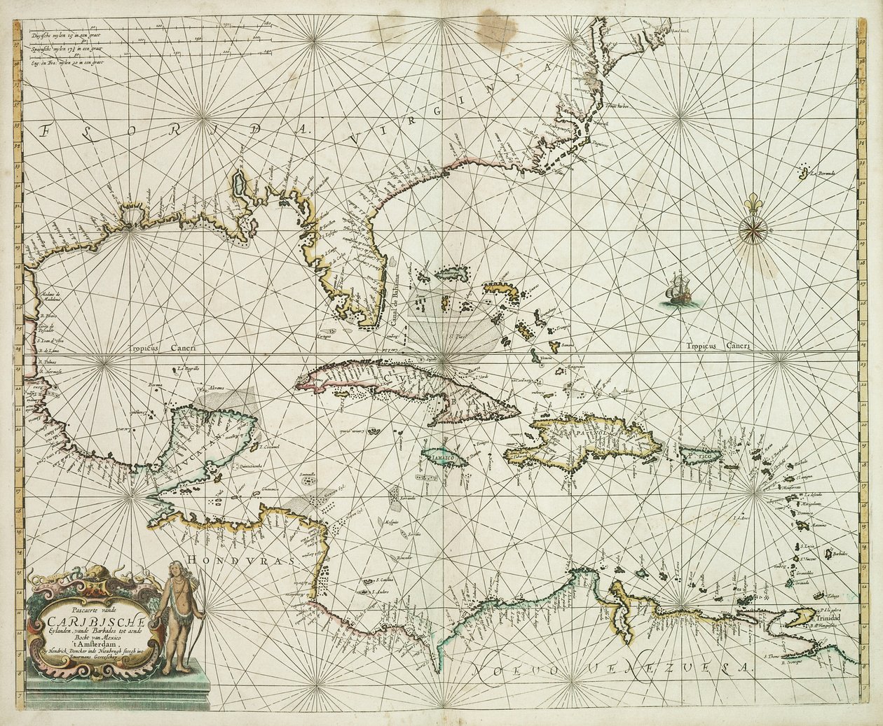 Barbados