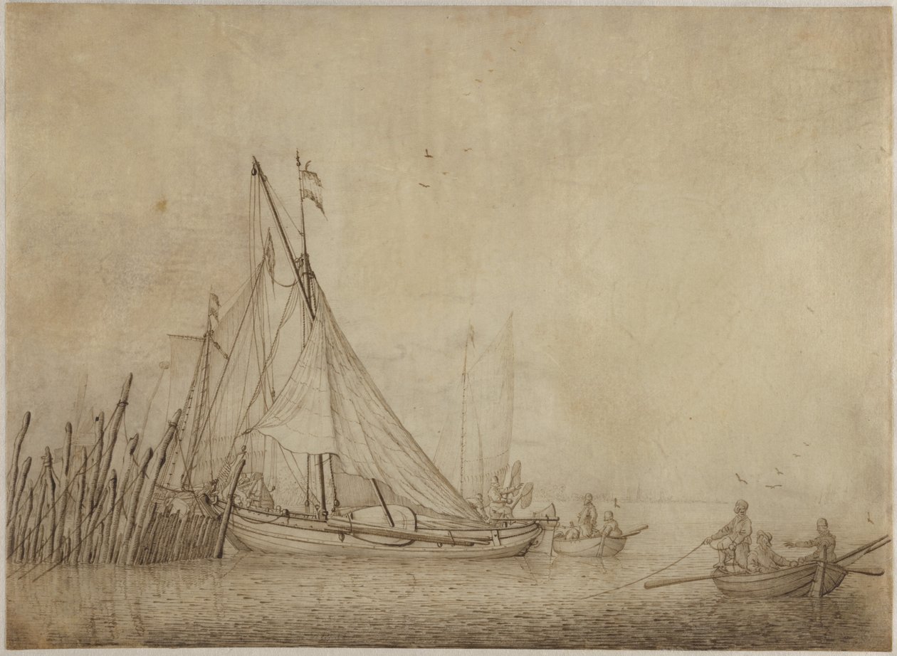  by Hendrick Dubbels