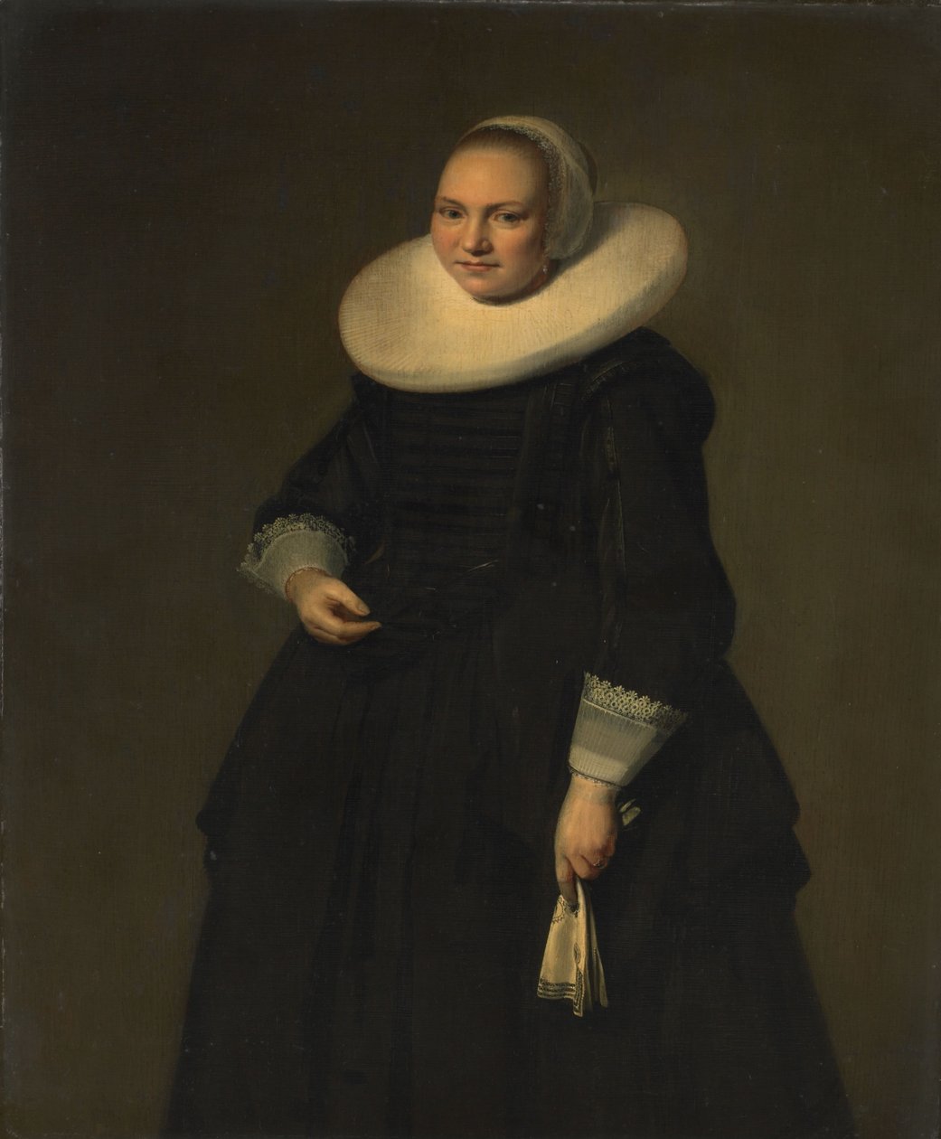  by Hendrick Gerritsz Pot