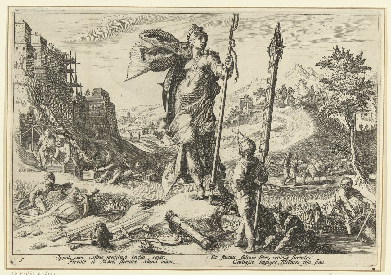 Bronz Çağı Ovid