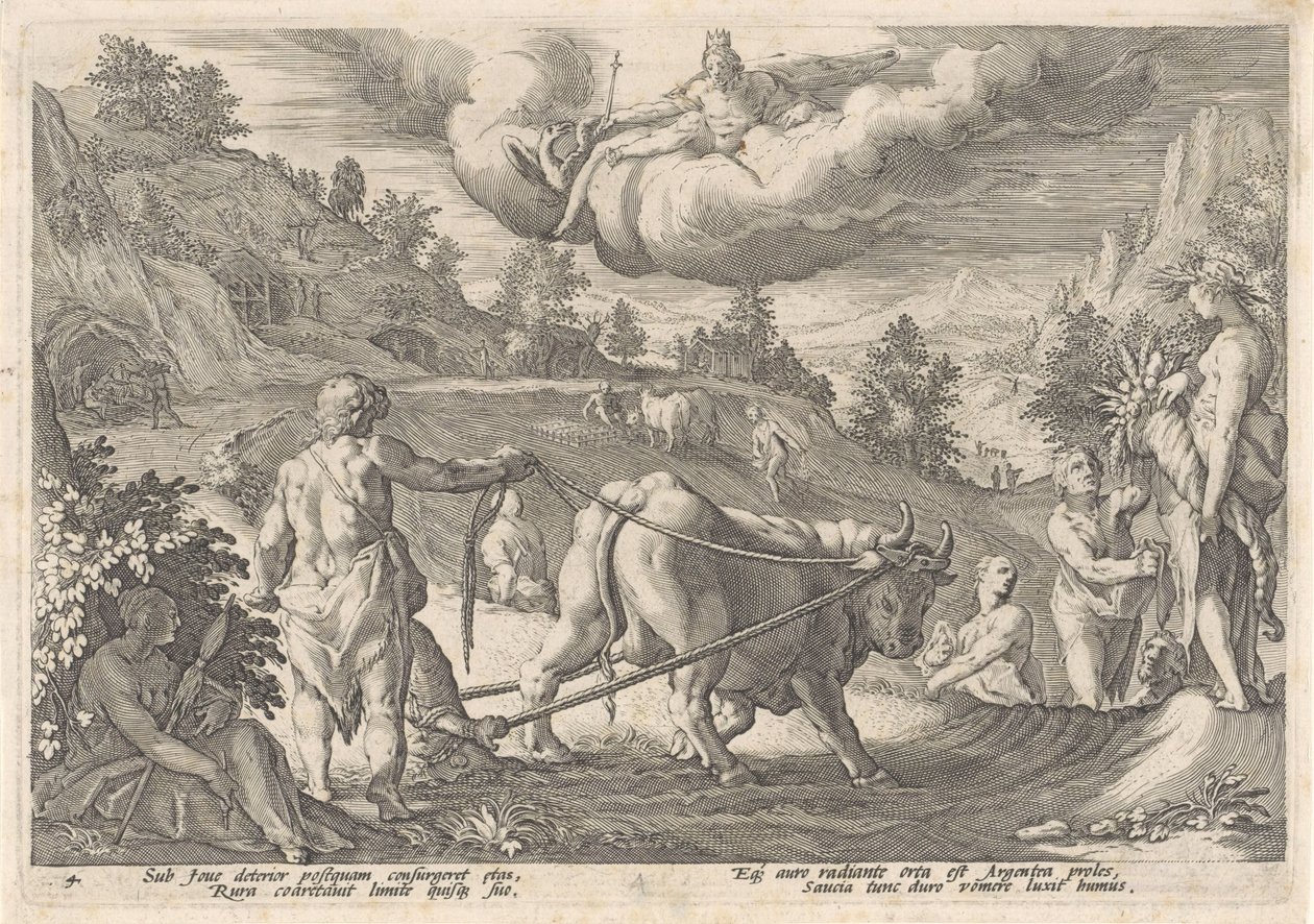 Gümüş Çağı Ovid
