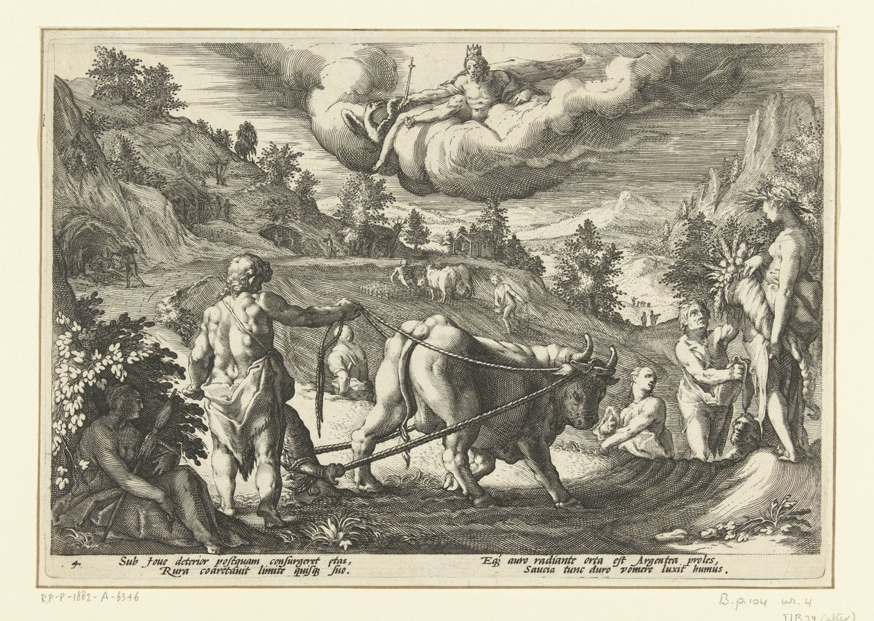 Gümüş Çağı Ovid