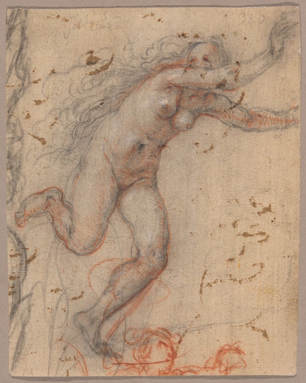  by Hendrick Goltzius