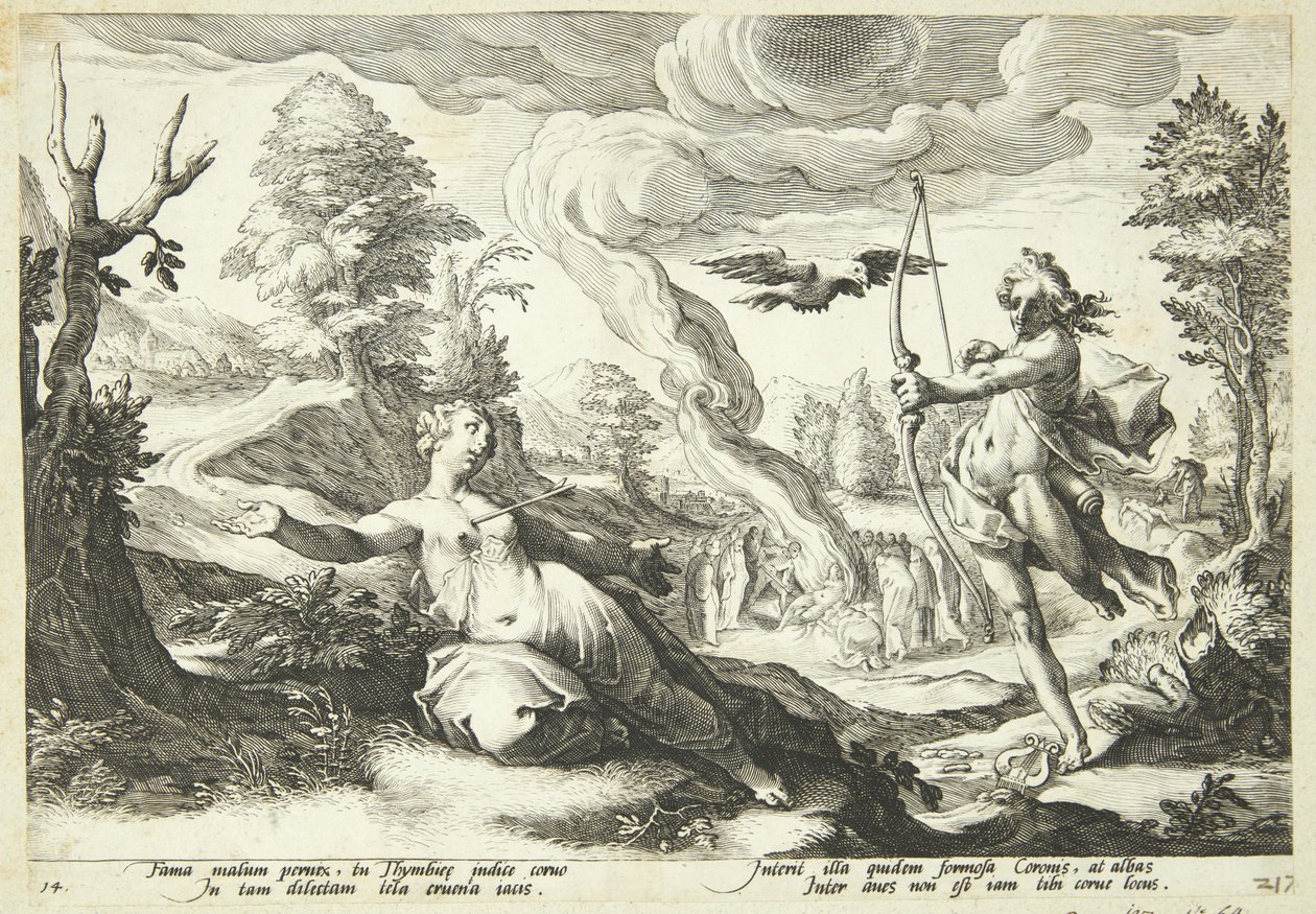 Apollon Koronis