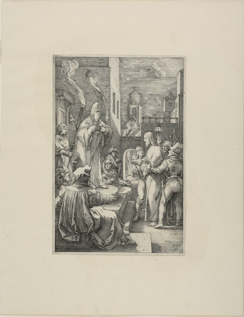 Caiaphas