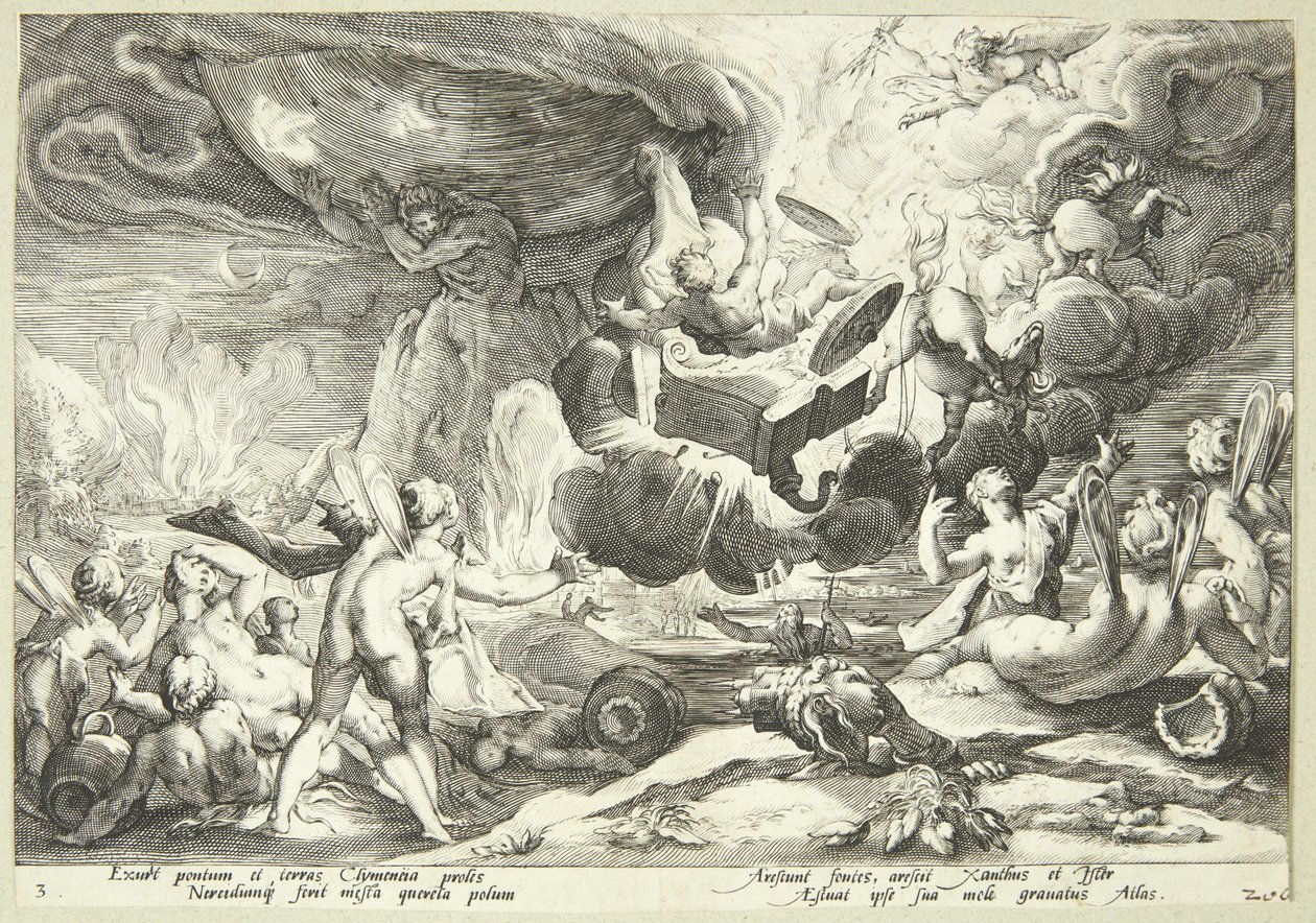 Phaeton