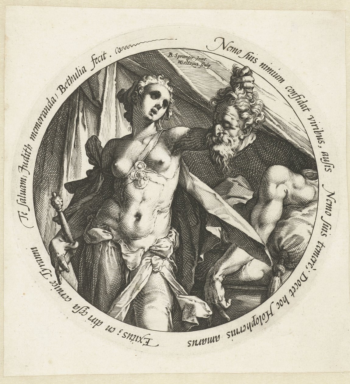 Holofernes