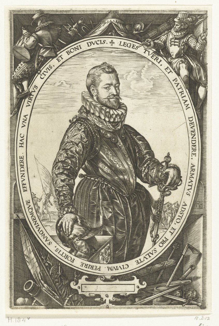 Jacques de la Faille