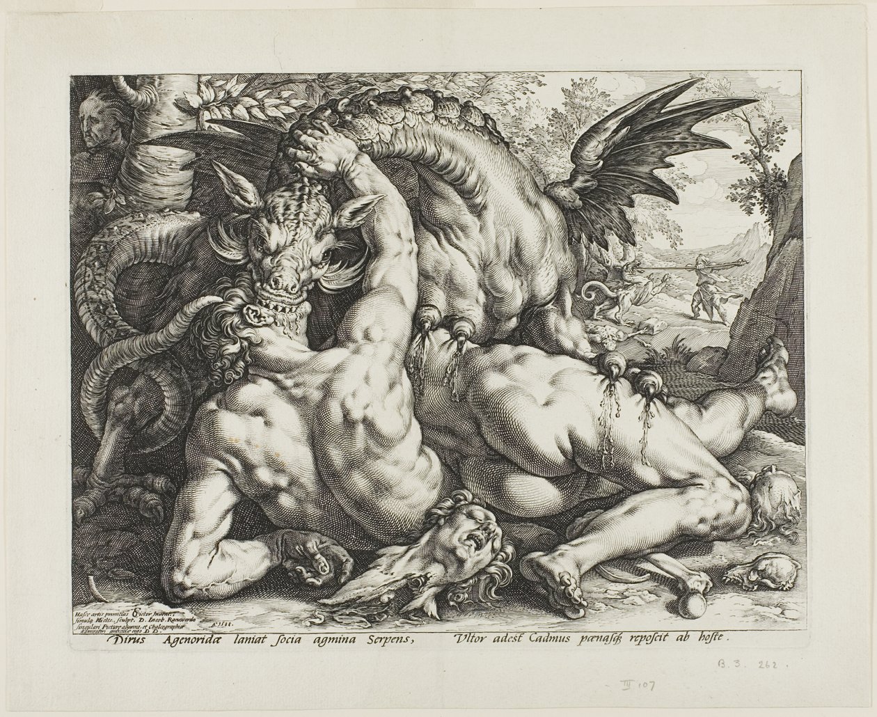 Cadmus
