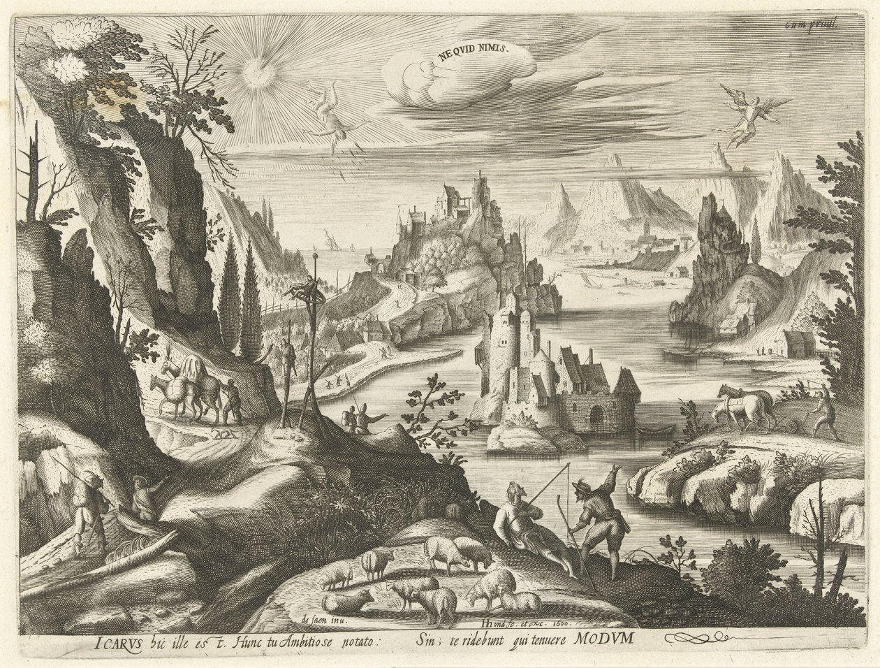 Icarus