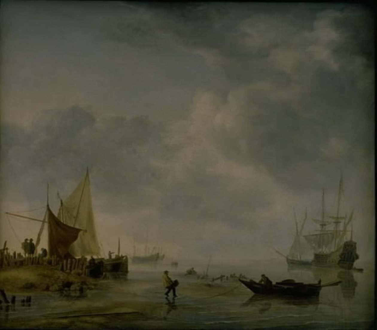 Dutch Roadstead