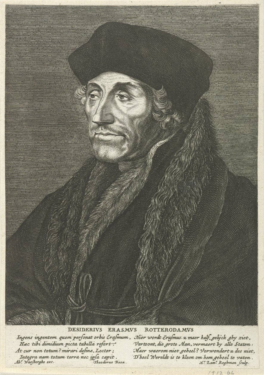Aberforth Erasmus