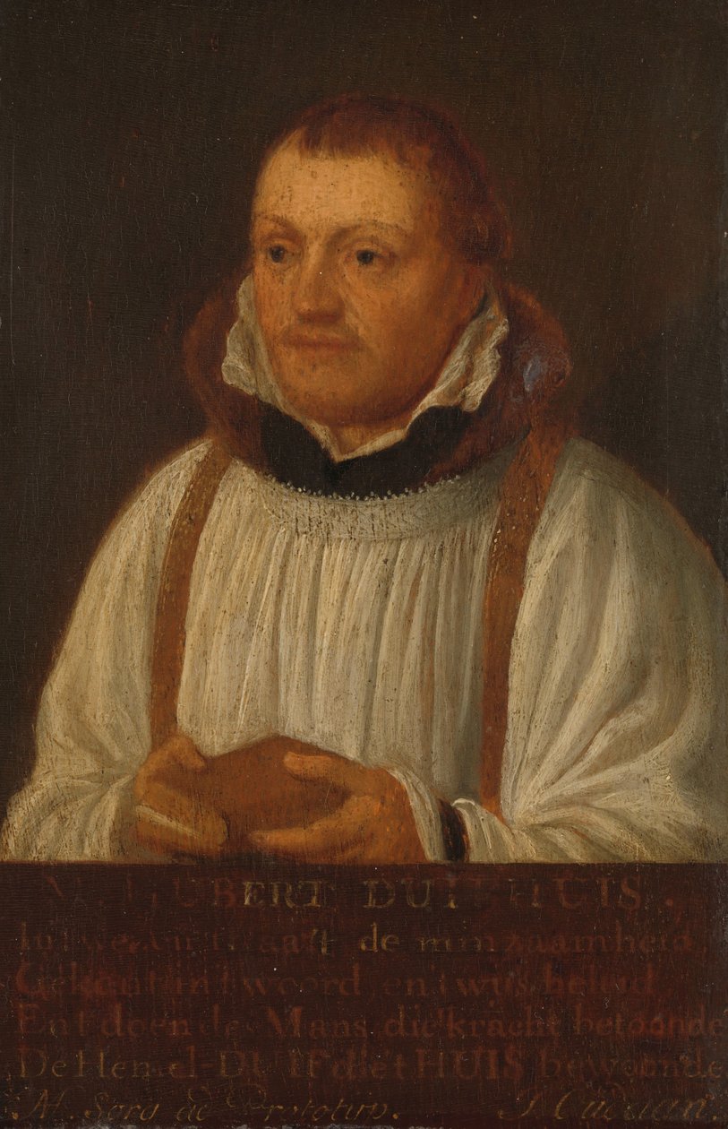 Huybert Duyfhuys