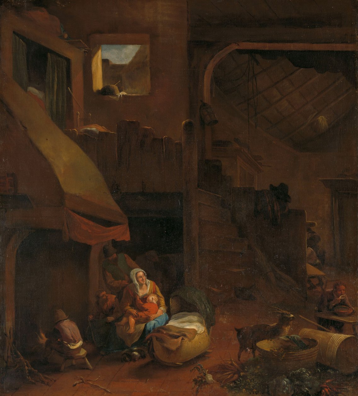  by Hendrick Mommers