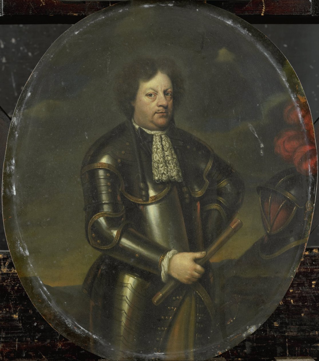 Tümgeneral Hans Willem