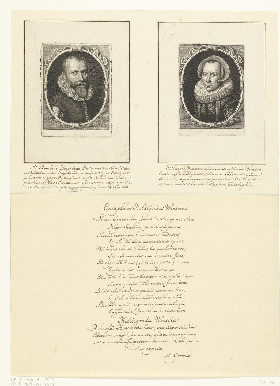 Hillegonda Wentzen