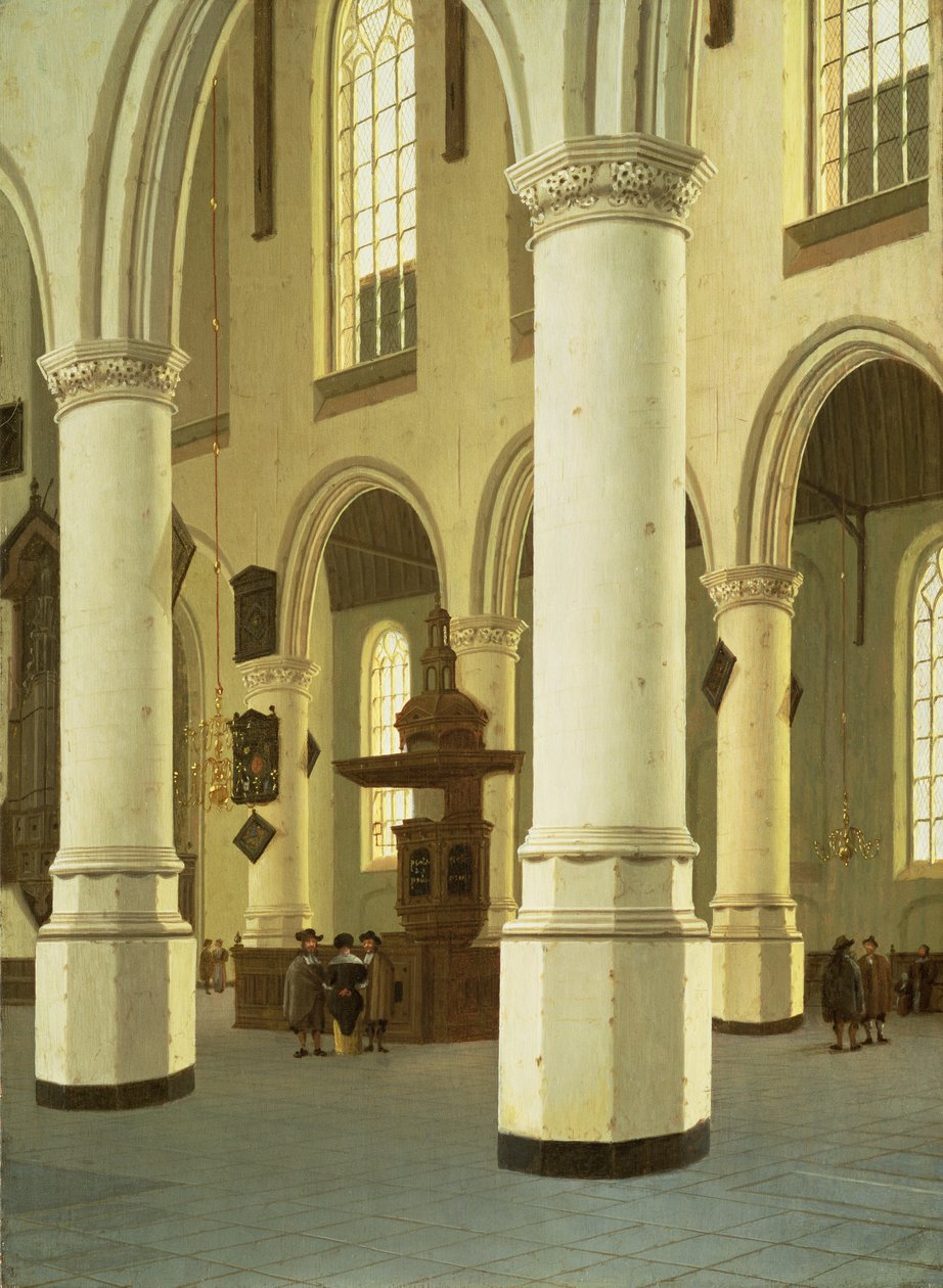 Delft