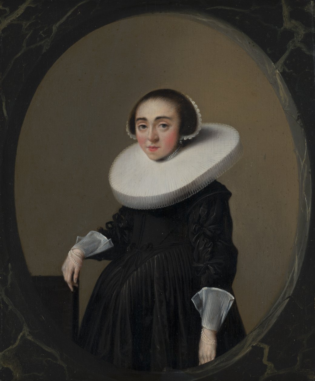 Anna Hooftman