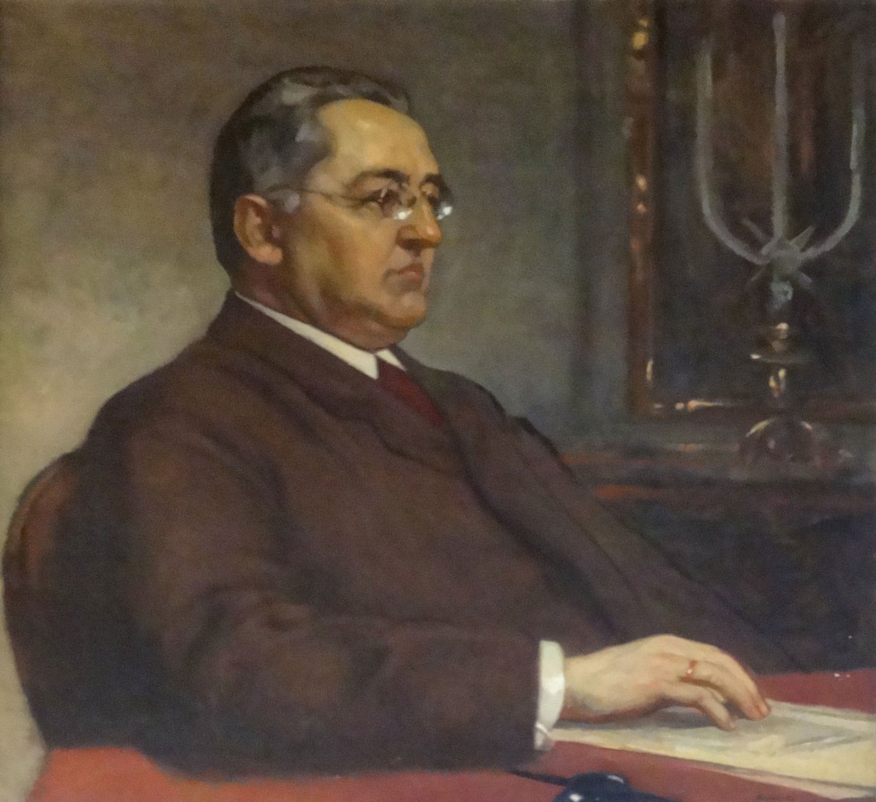 Hendrik IJssel de Schepper