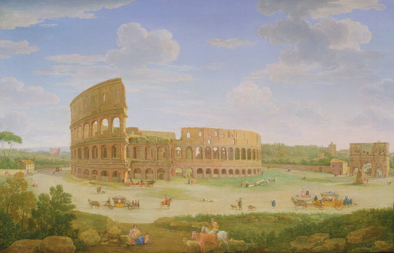 Roma