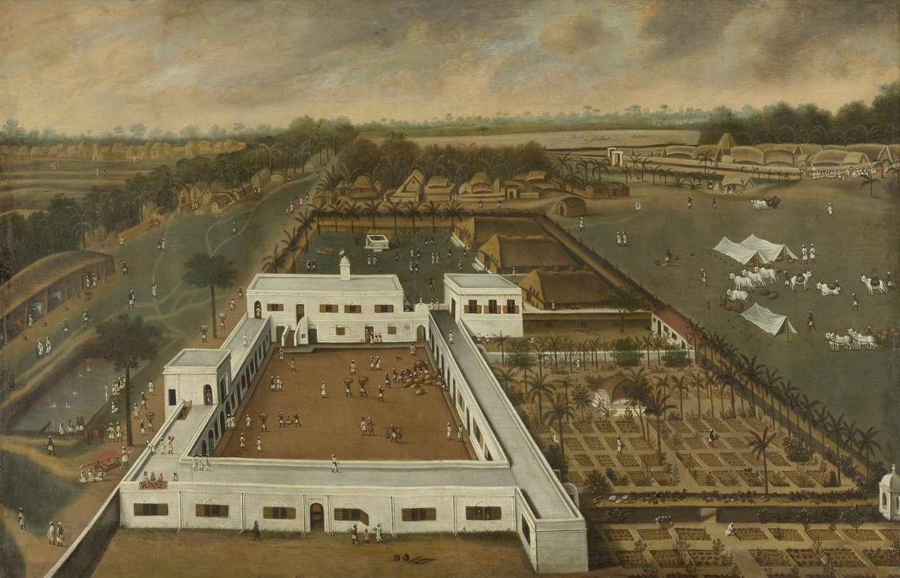 Bengal