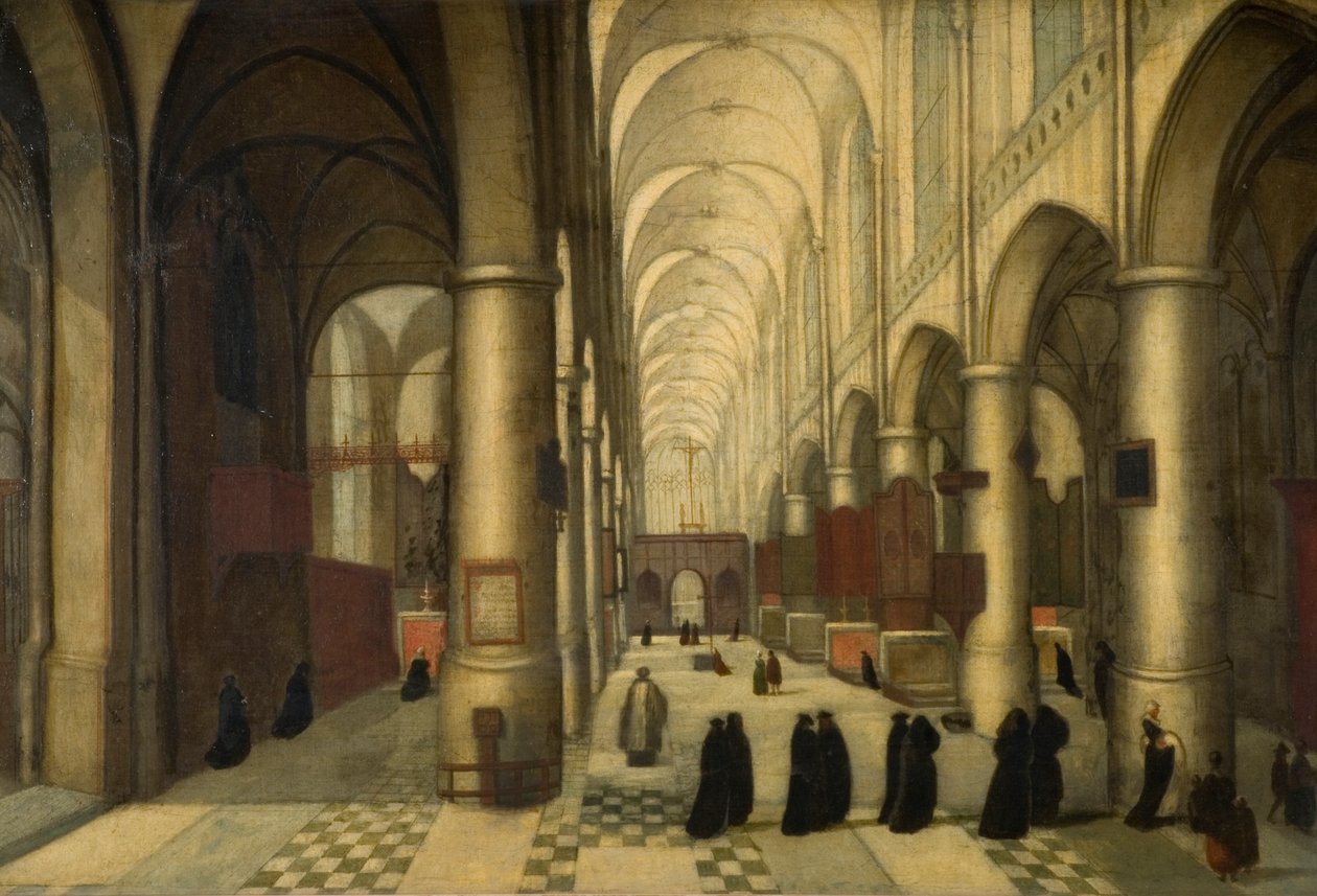St. Pieters, Louvain