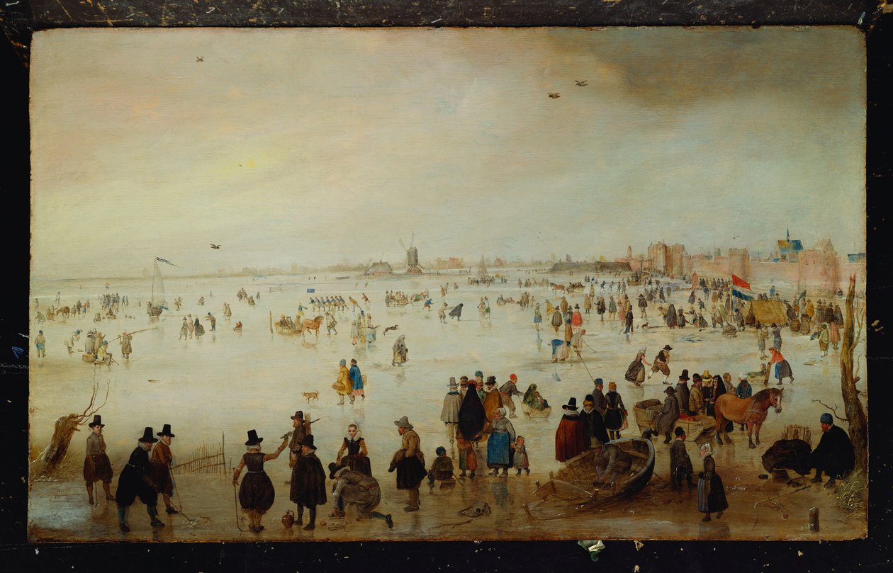 Kampen