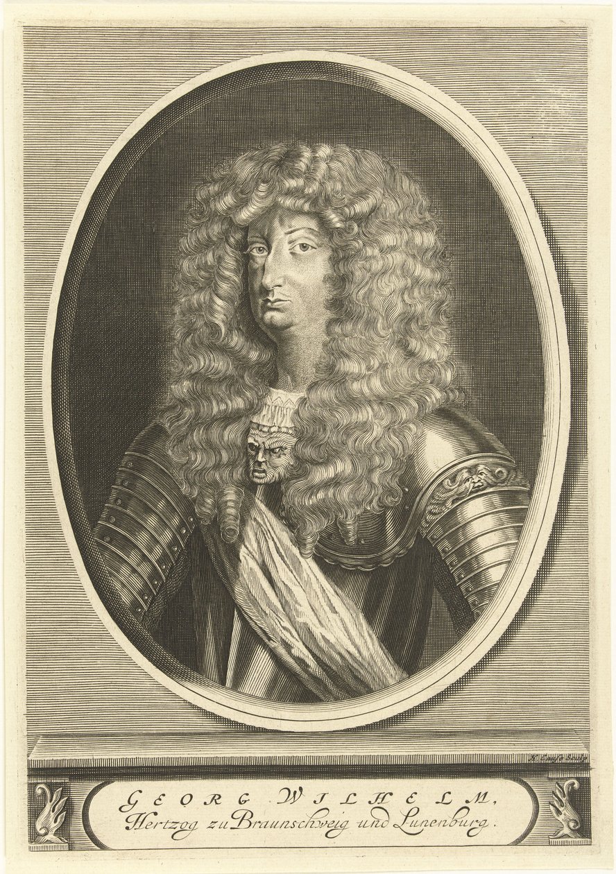  by Hendrik Causé