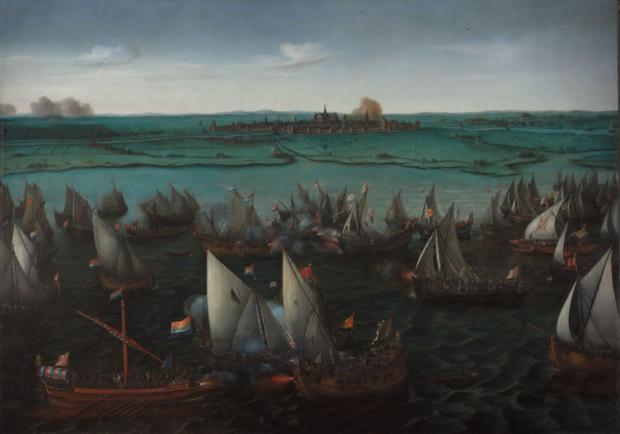Haarlemmermeer