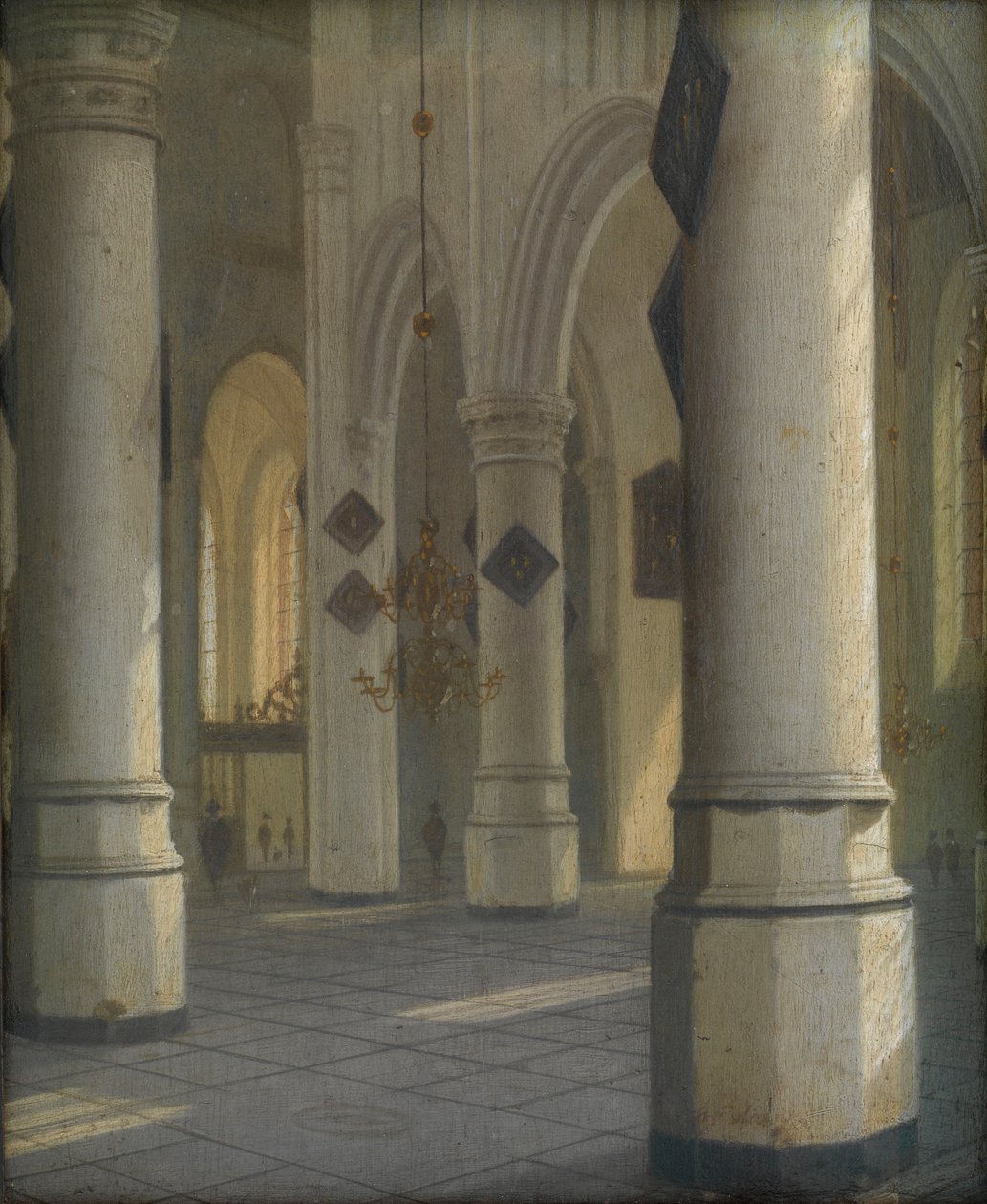  by Hendrik Cornelisz. van Vliet