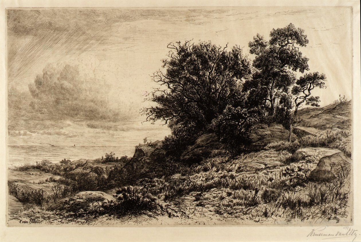 by Hendrik Dirk Kruseman van Elten