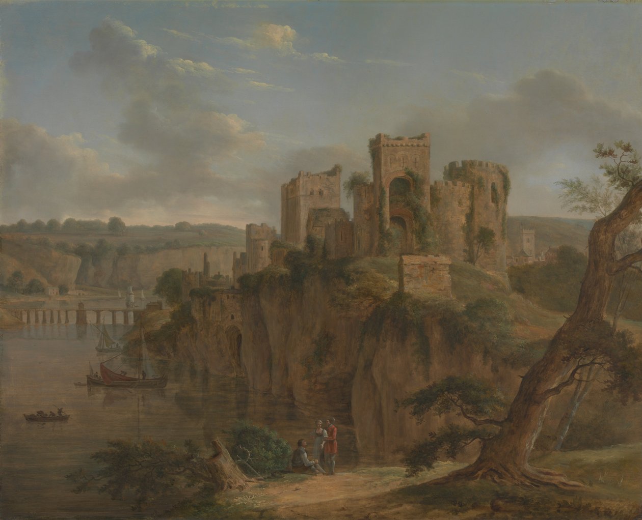  by Hendrik Frans de Cort
