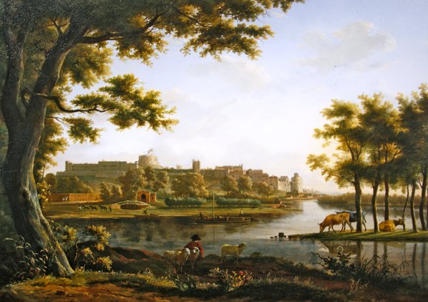 Eton