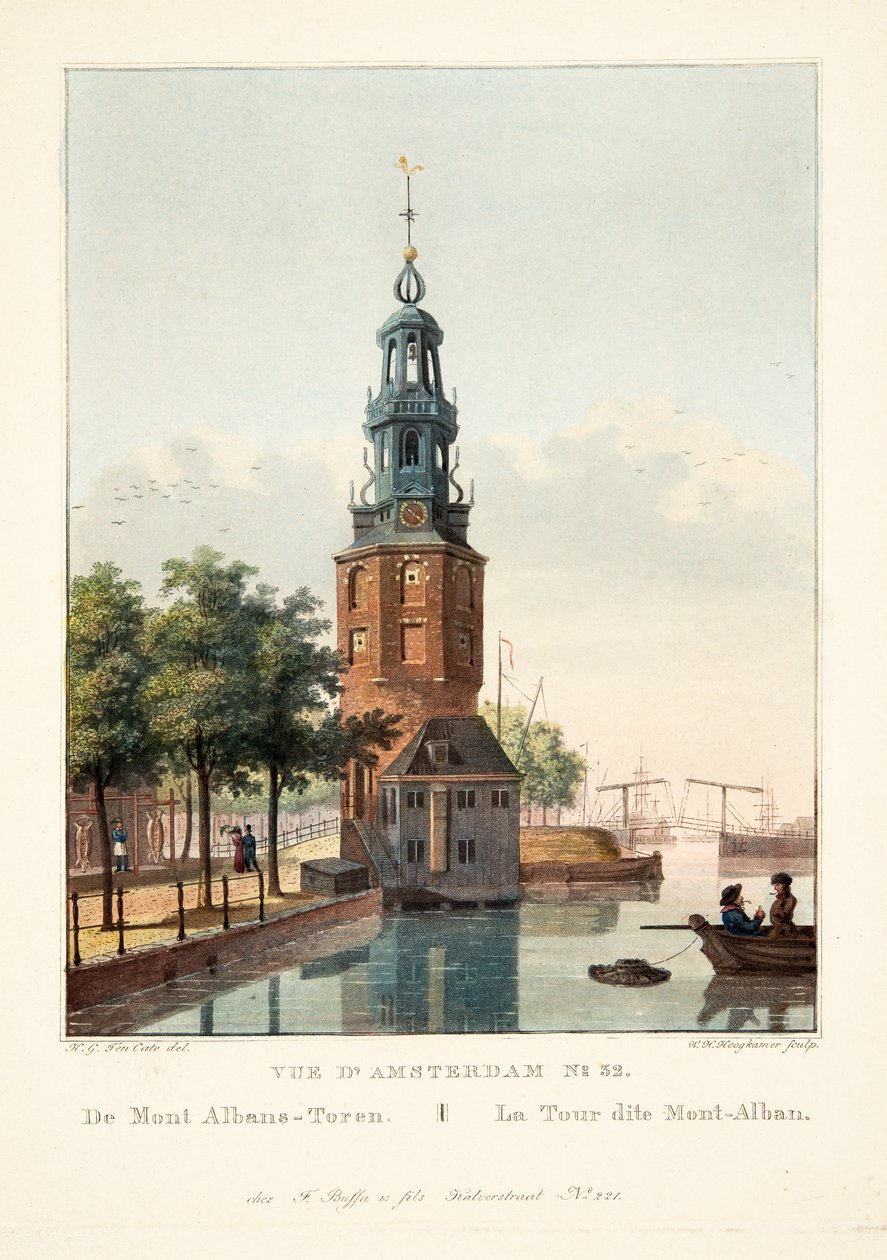 Amsterdam