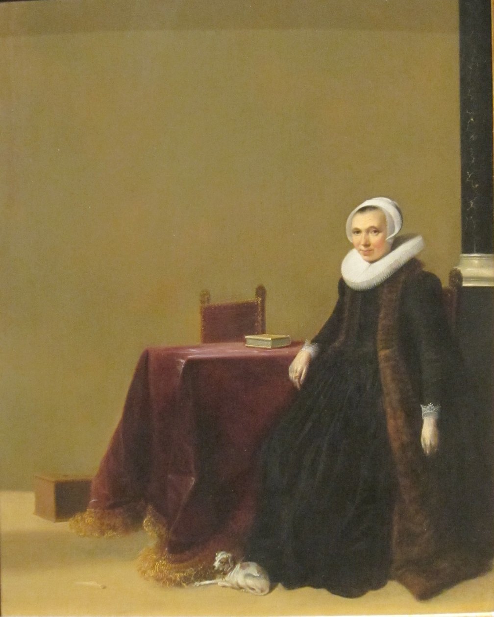  by Hendrik Gerritsz Pot