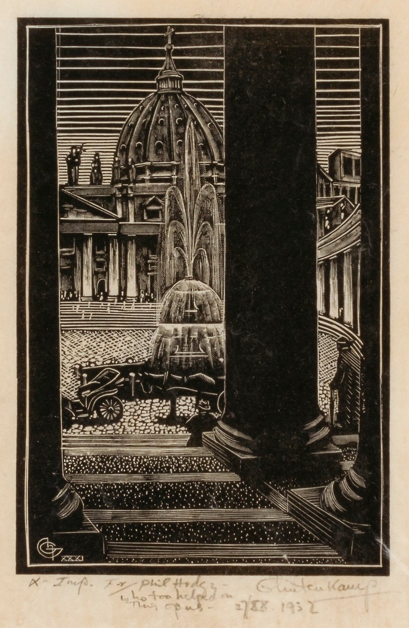  by Hendrik Glintenkamp