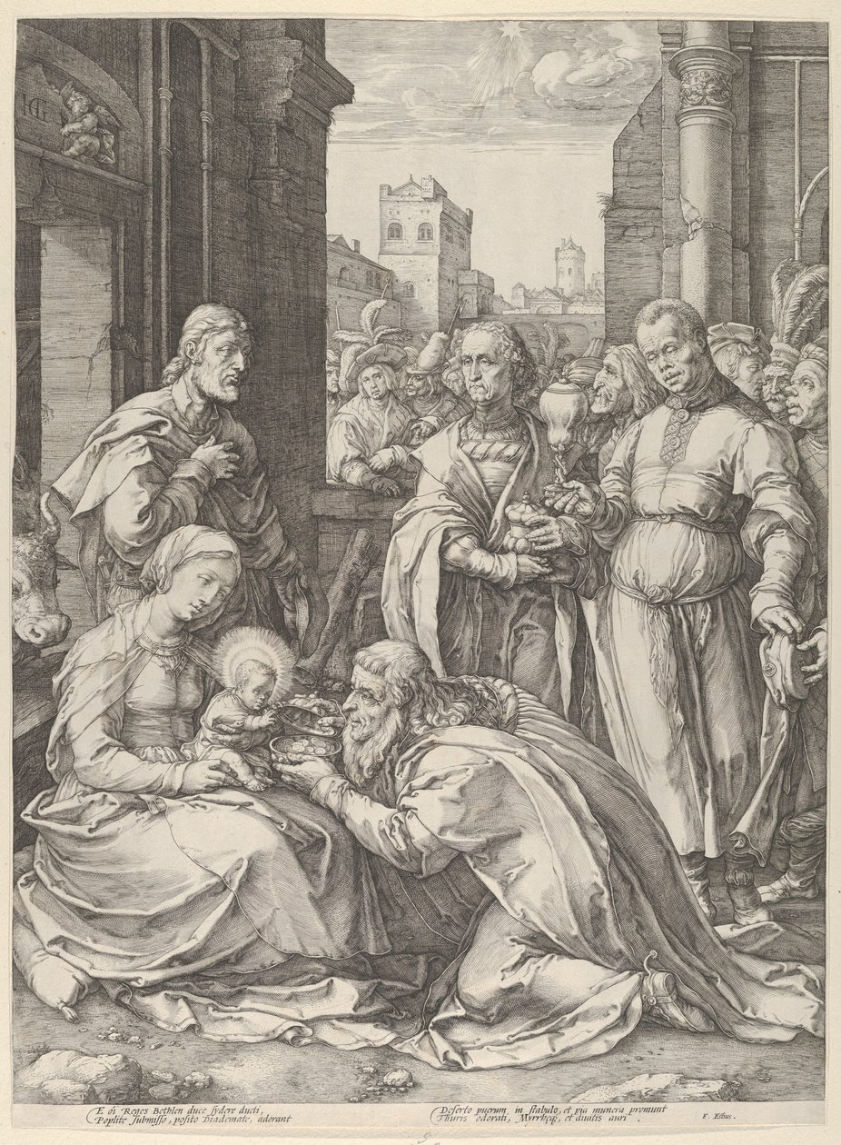 Magi